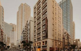 ホテルミッドイン　目黒駅前