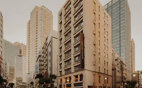 ホテルミッドイン　目黒駅前